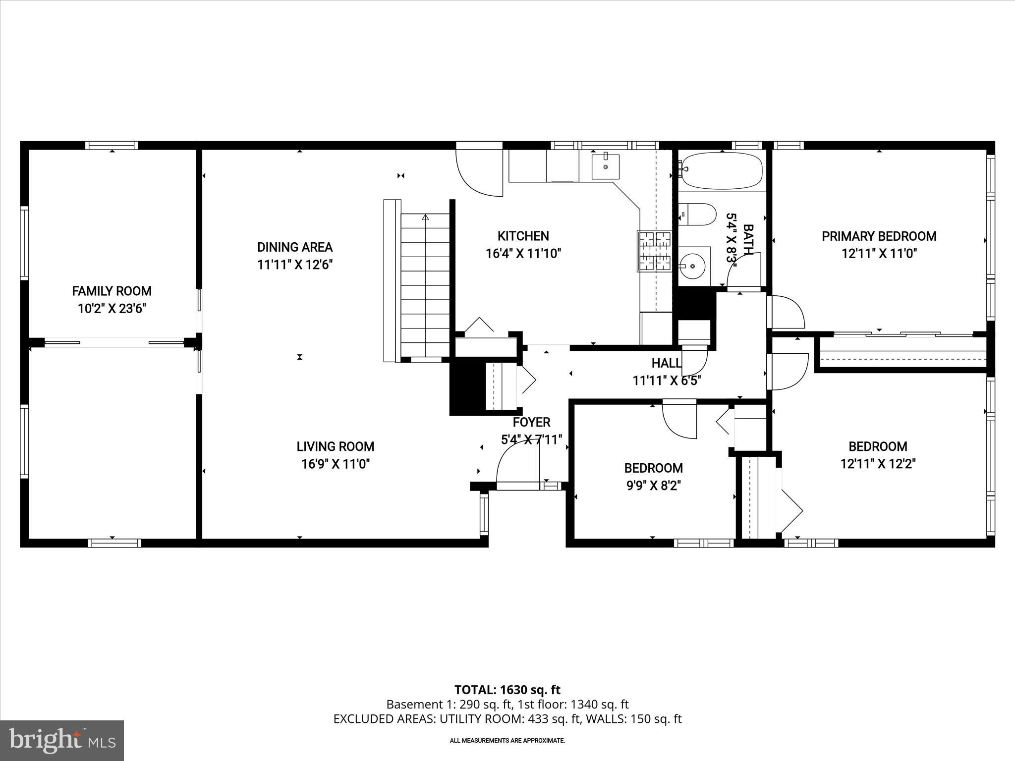 SCOTTS HILL - Residential