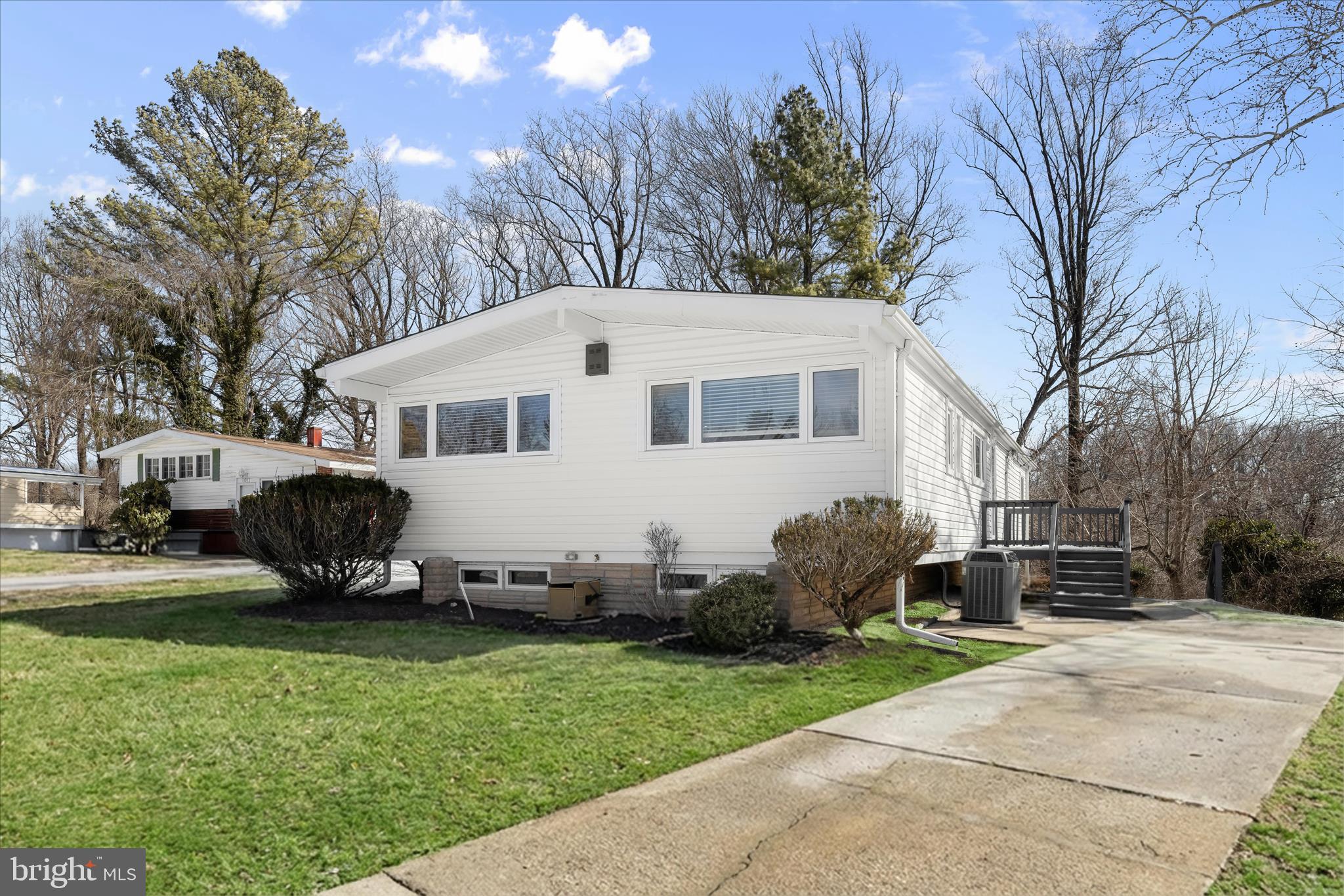 SCOTTS HILL - Residential