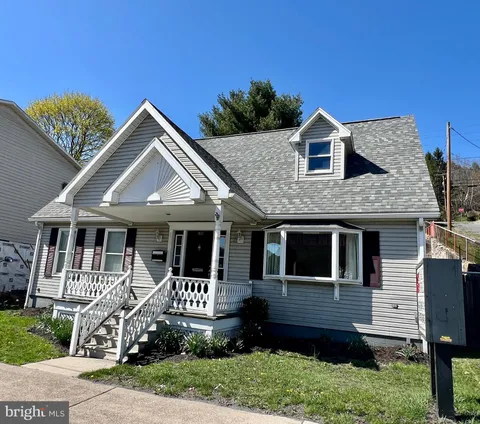107 W Centre Street, Ashland, PA MLS: PASK2020564
