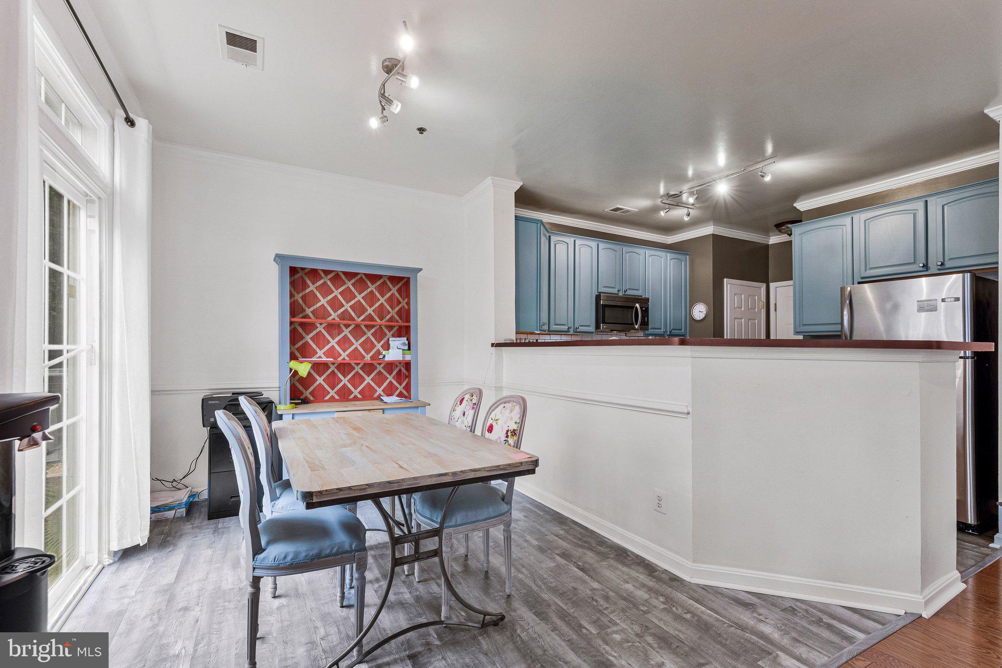 LORTON STATION NORTH CND - Residential