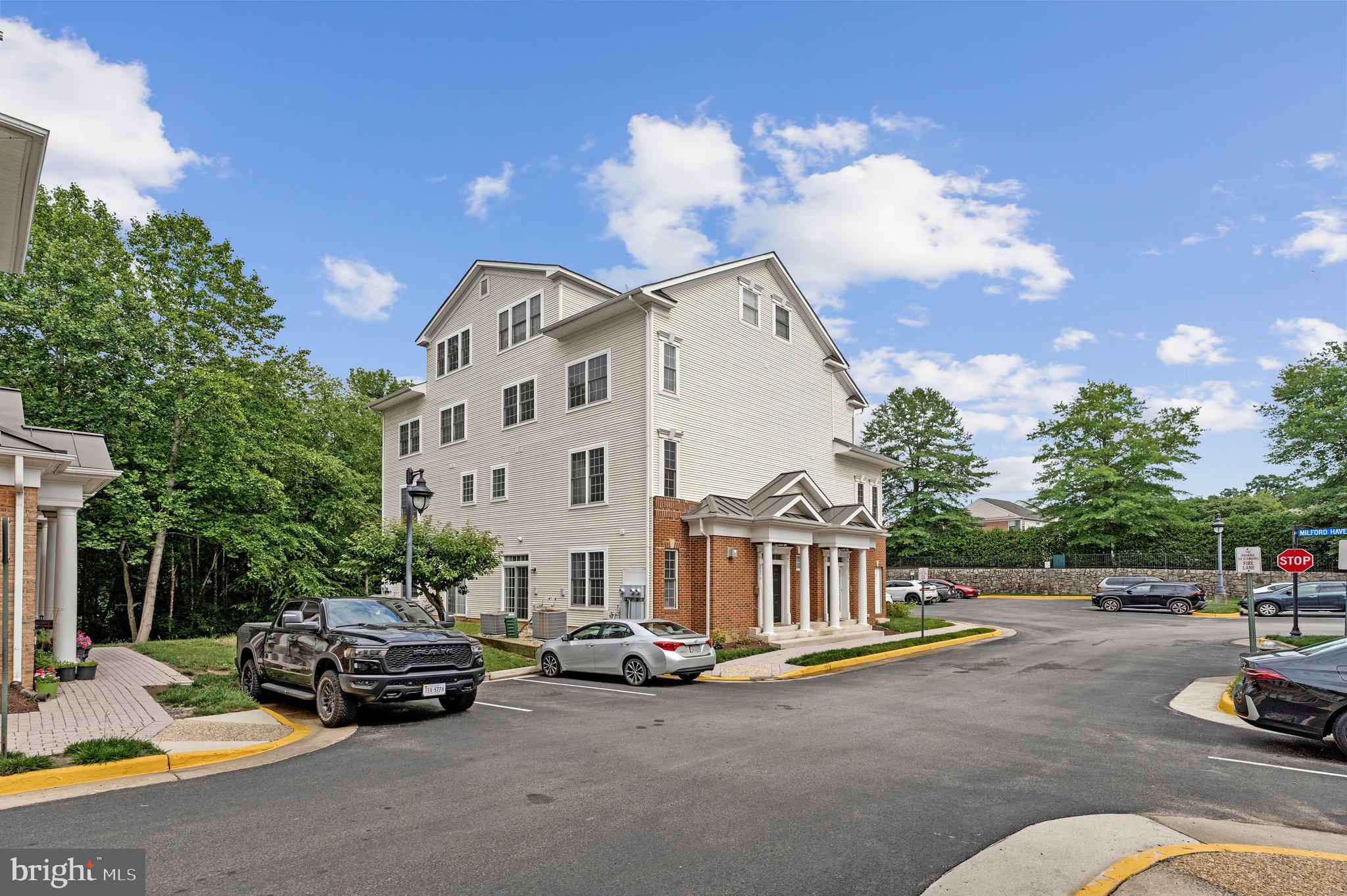 LORTON STATION NORTH CND - Residential