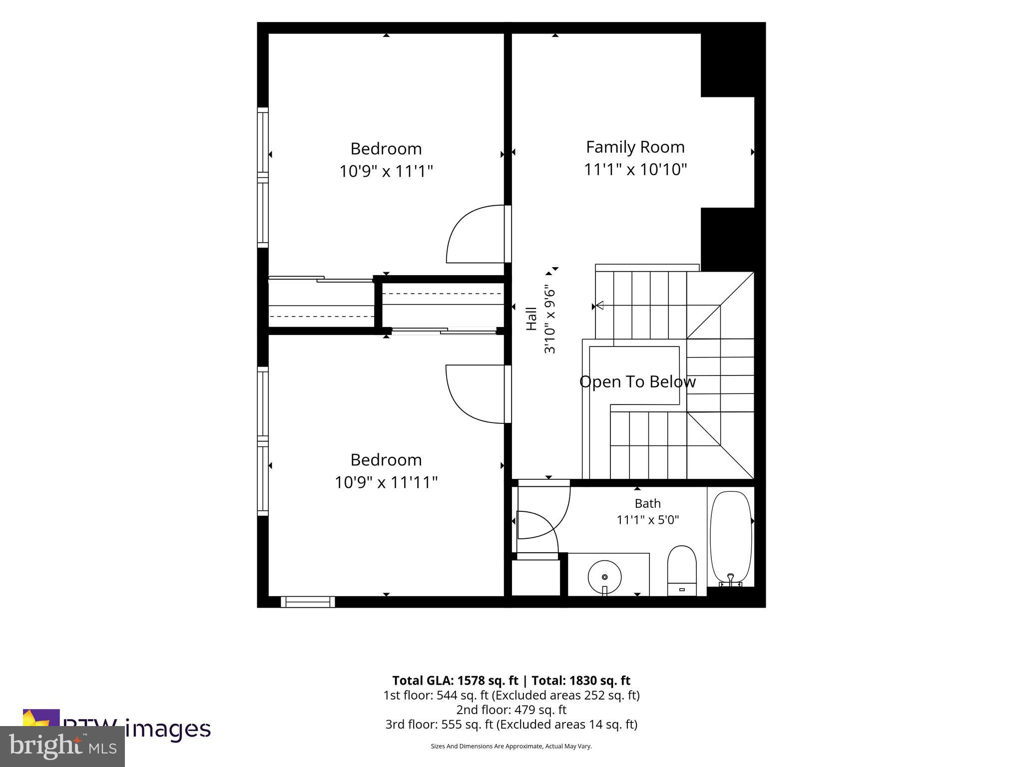 LORTON STATION NORTH CND - Residential