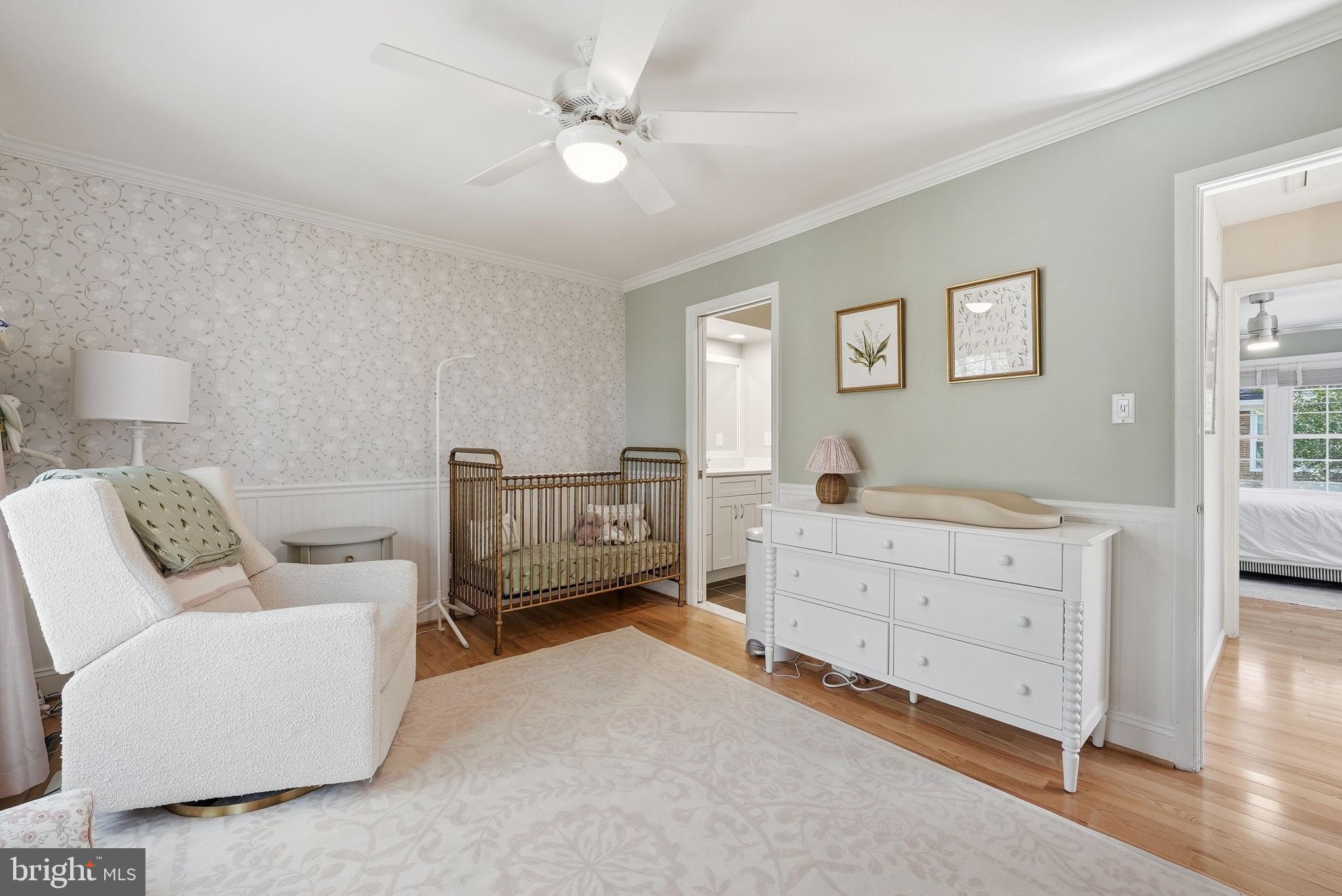 WINDGATE II - Residential