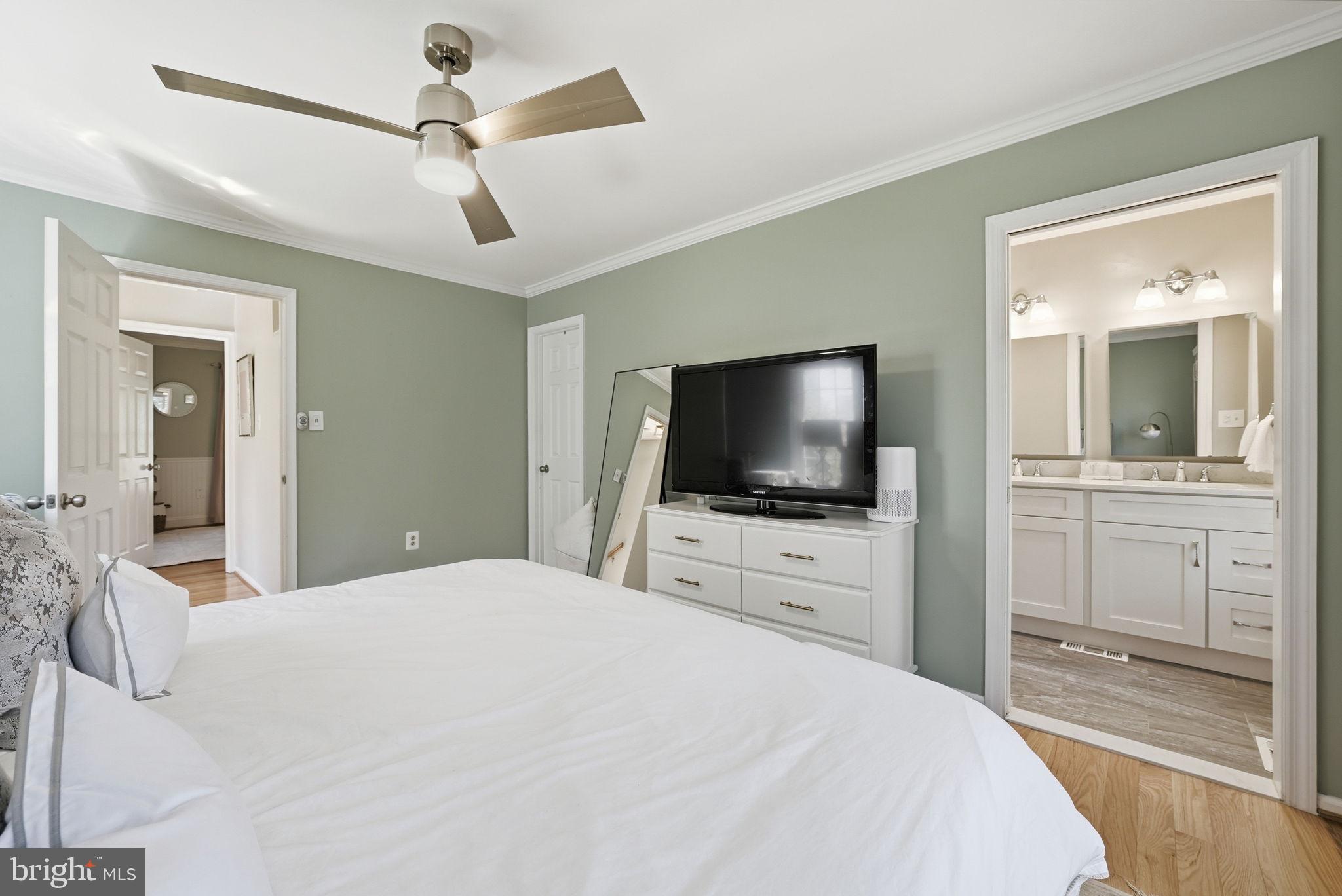 WINDGATE II - Residential