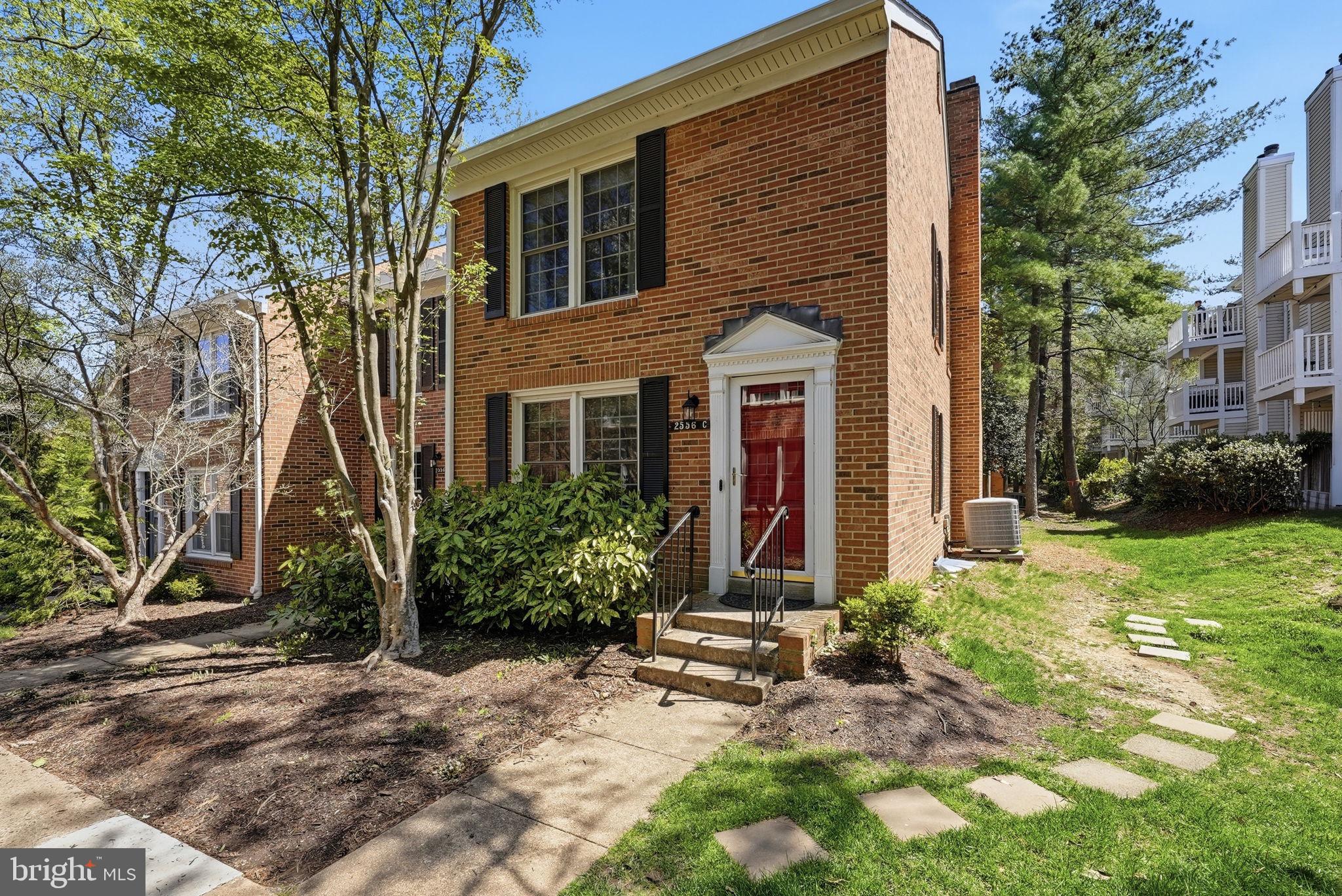 WINDGATE II - Residential