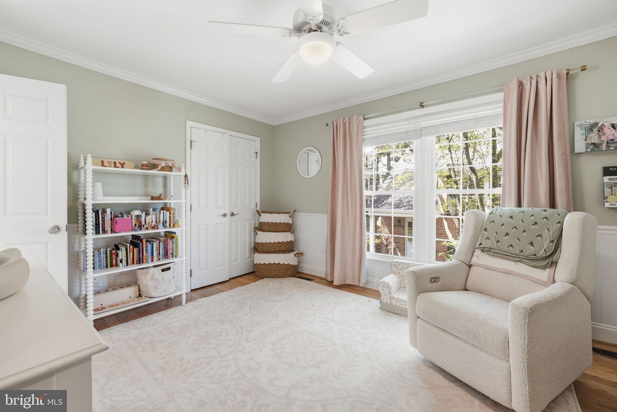 WINDGATE II - Residential