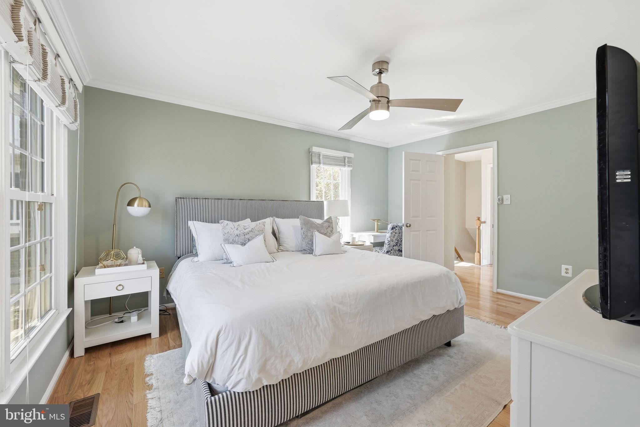 WINDGATE II - Residential