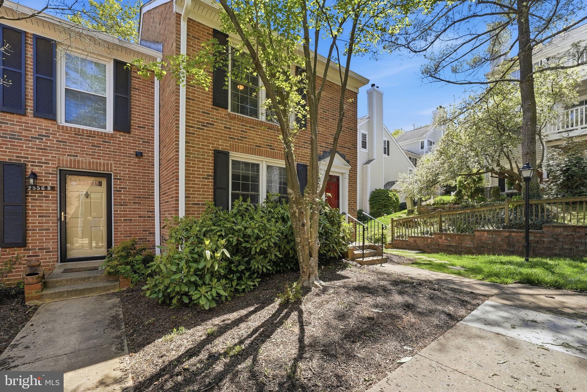 2556 S ARLINGTON MILL DR C 3