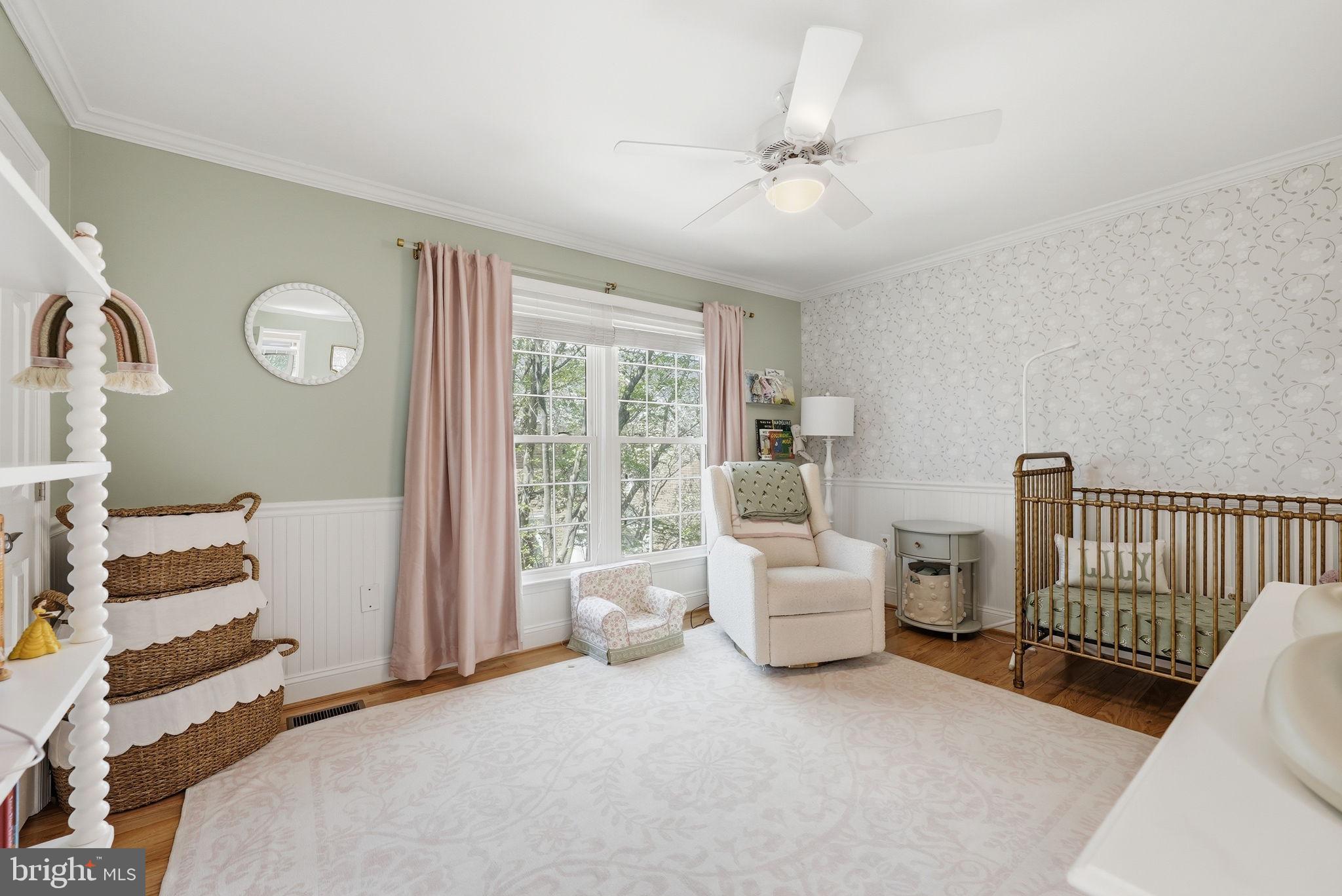 WINDGATE II - Residential