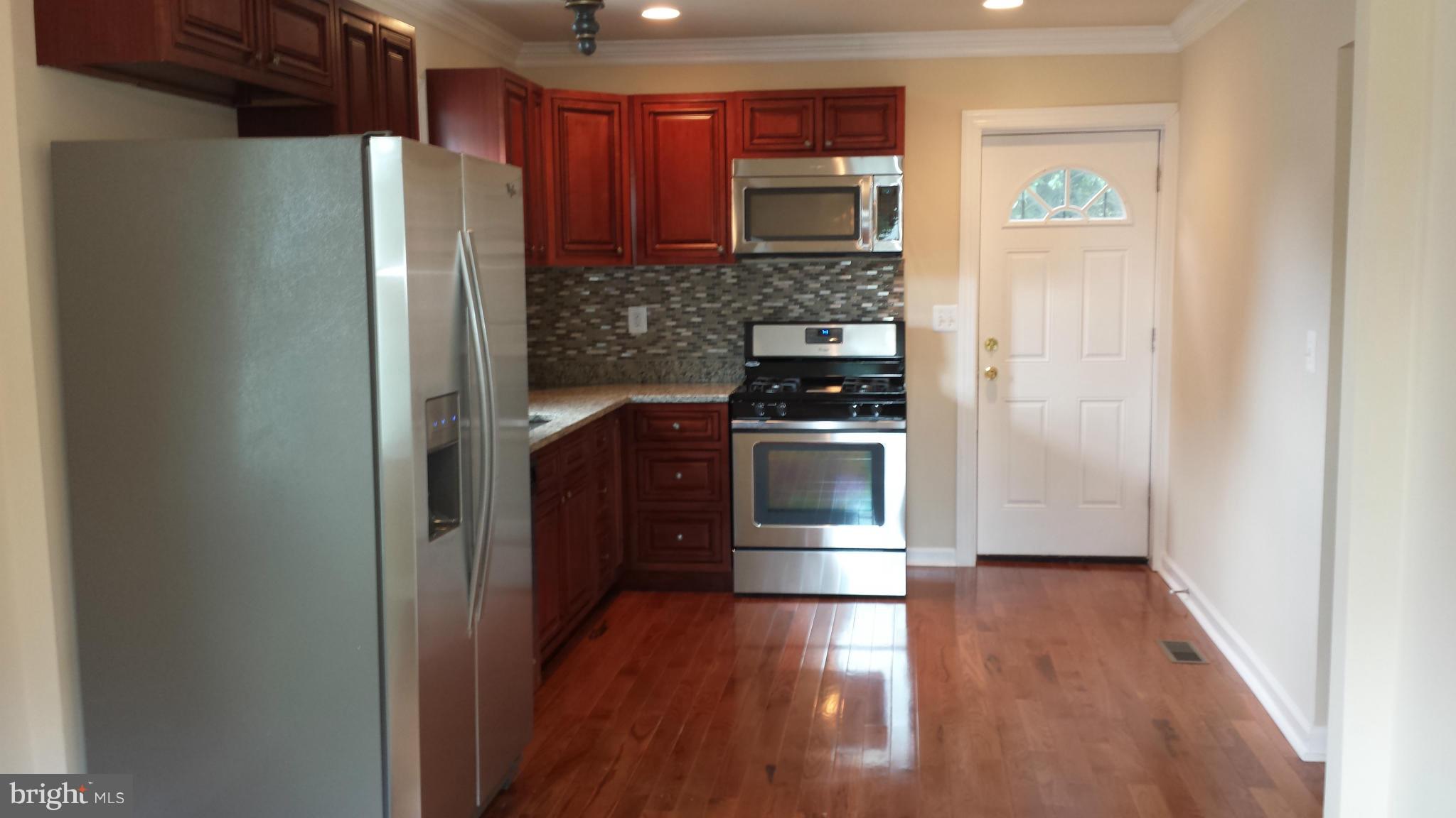 GR CAPITOL HEIGHTS - Residential