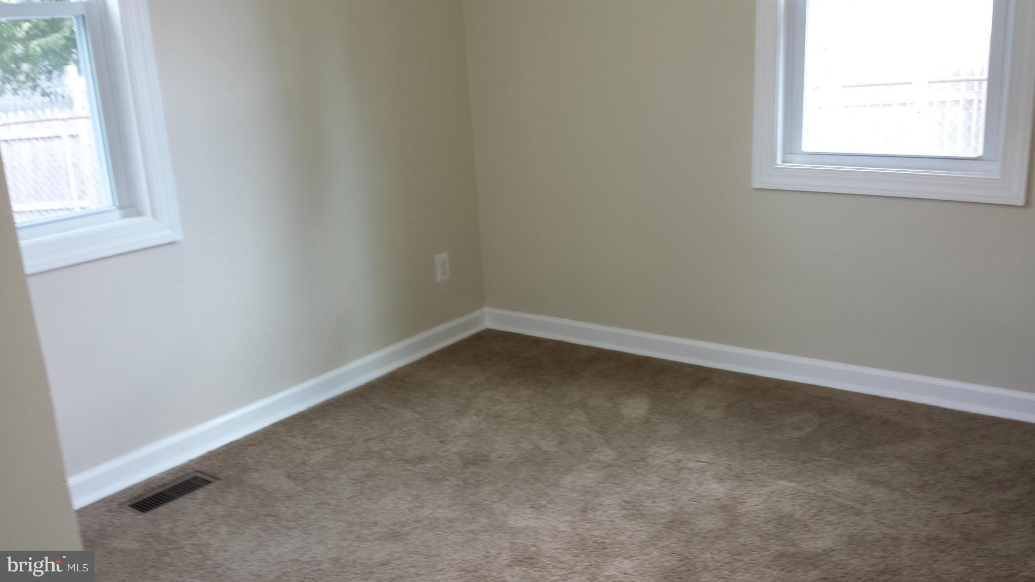 GR CAPITOL HEIGHTS - Residential