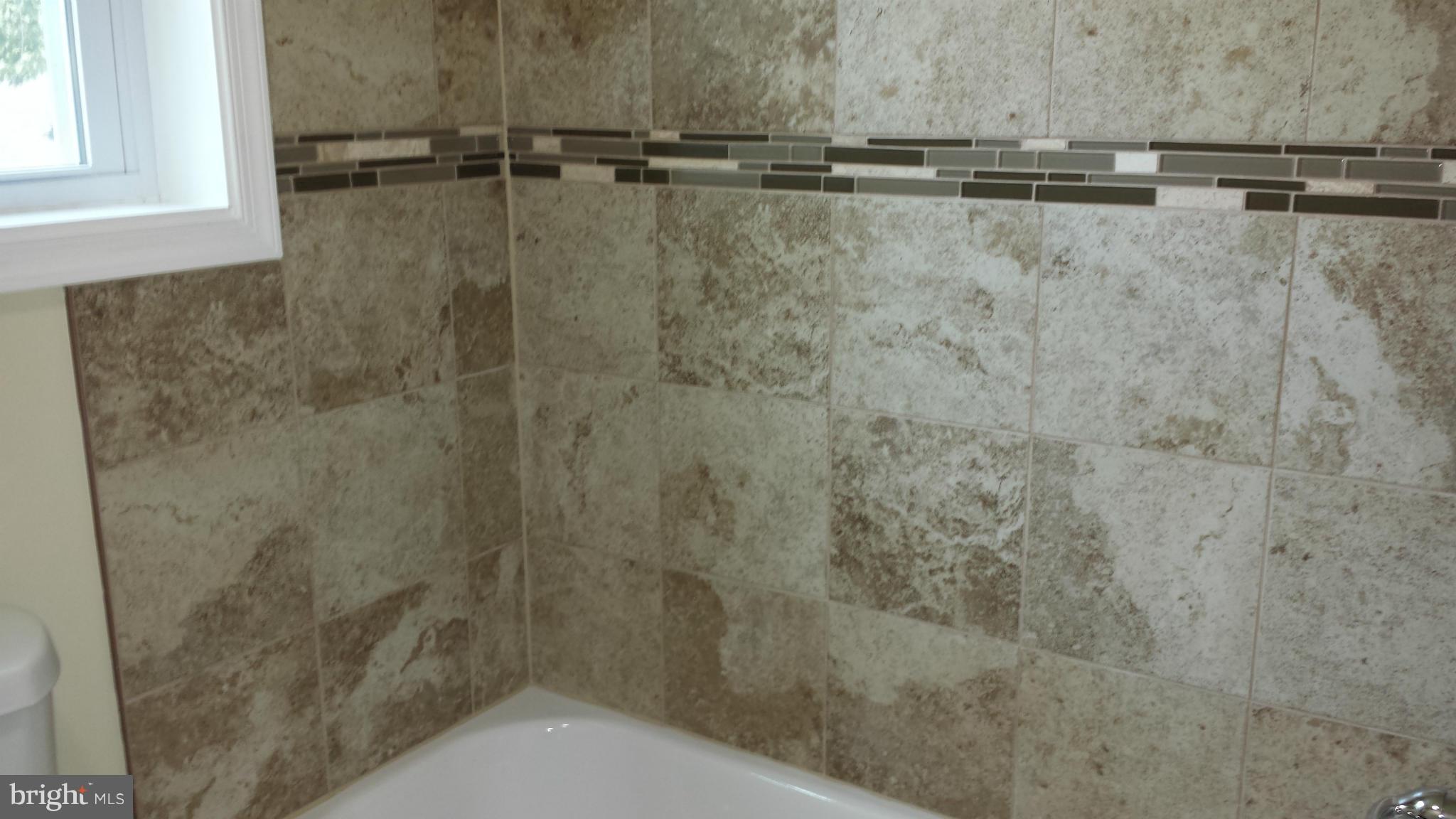 GR CAPITOL HEIGHTS - Residential