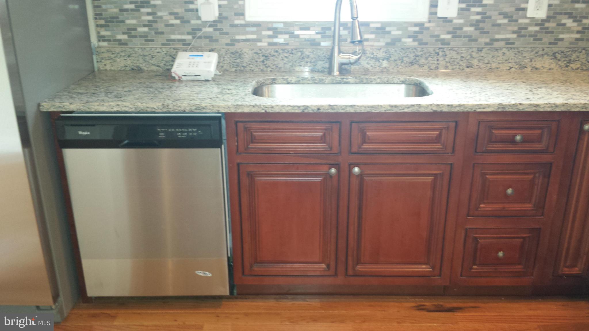 GR CAPITOL HEIGHTS - Residential