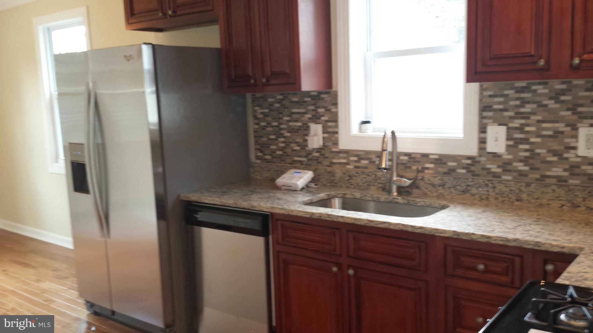 GR CAPITOL HEIGHTS - Residential