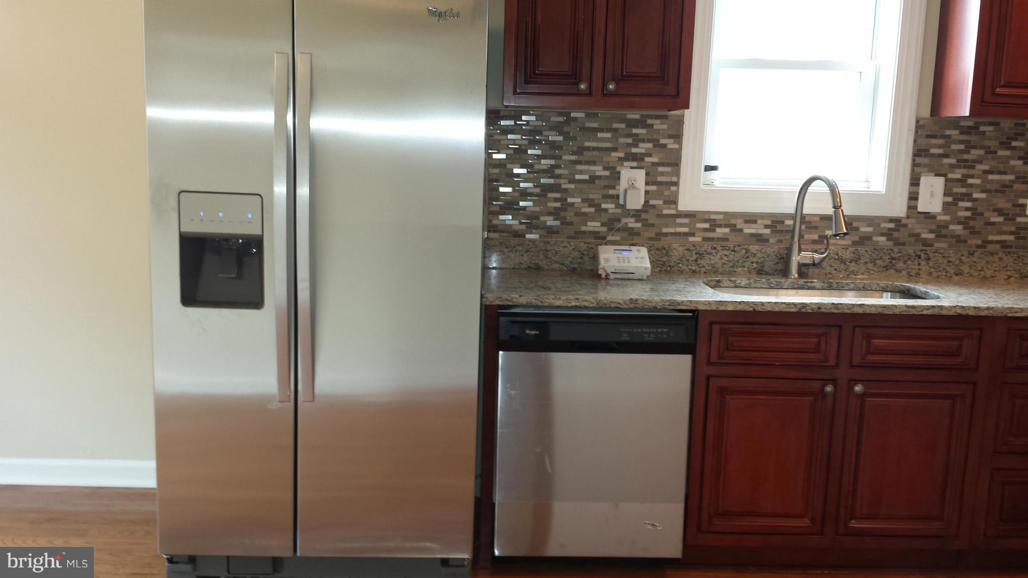 GR CAPITOL HEIGHTS - Residential