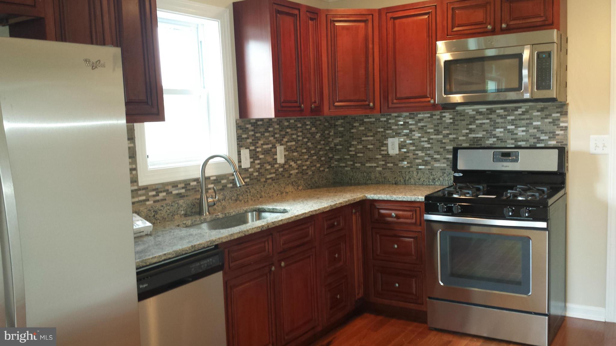 GR CAPITOL HEIGHTS - Residential