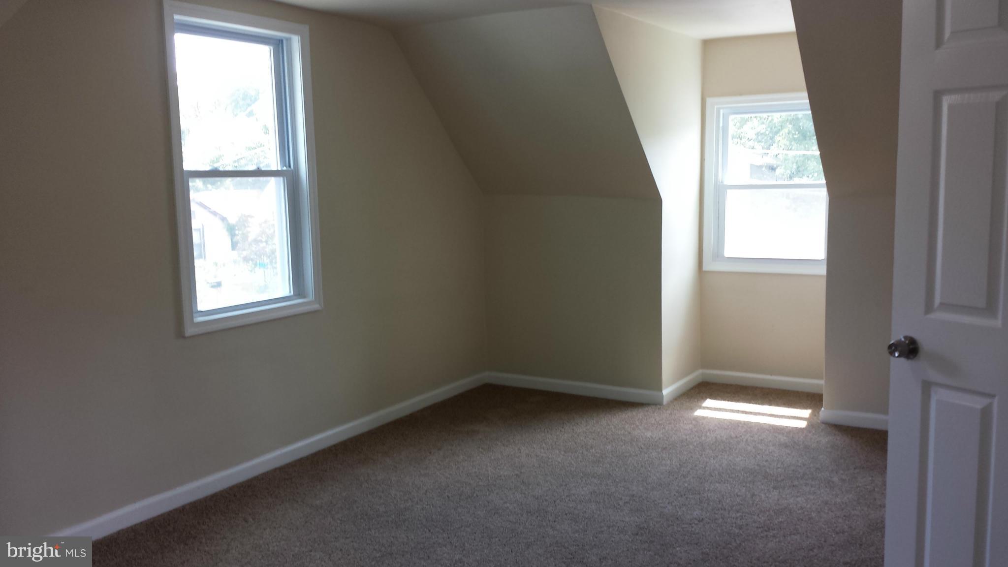 GR CAPITOL HEIGHTS - Residential