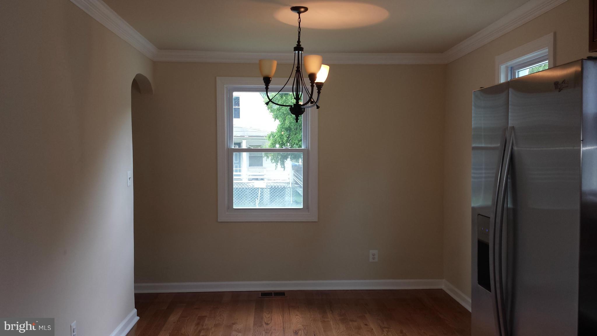 GR CAPITOL HEIGHTS - Residential