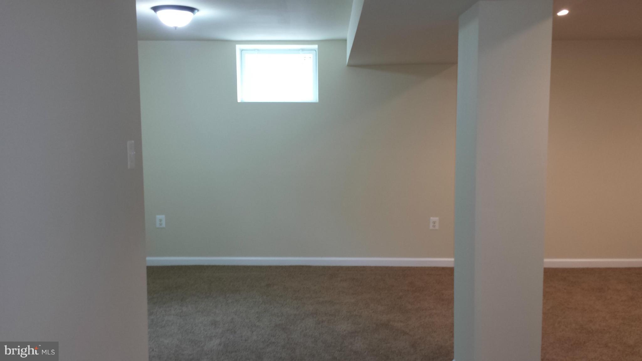 GR CAPITOL HEIGHTS - Residential