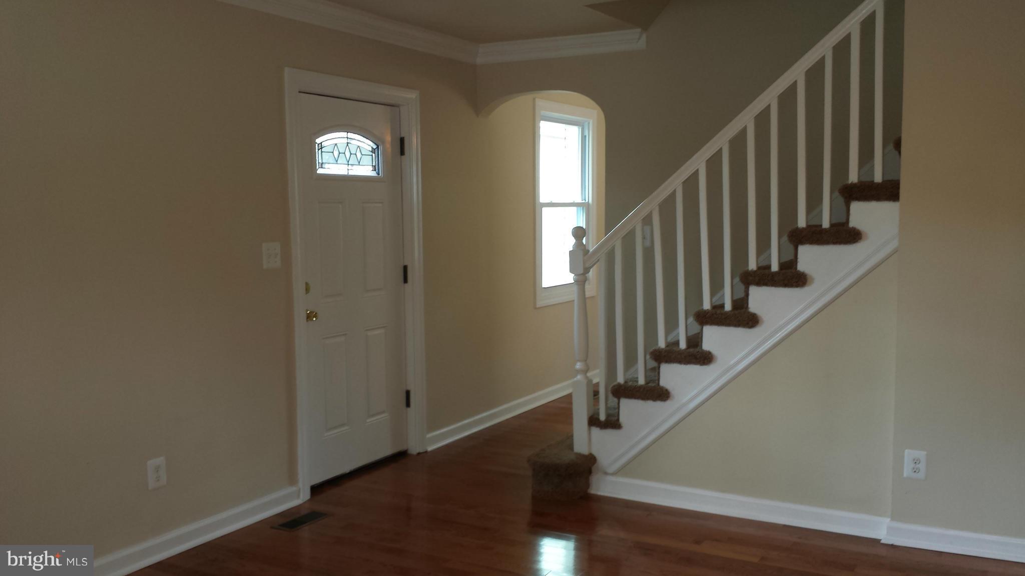 GR CAPITOL HEIGHTS - Residential