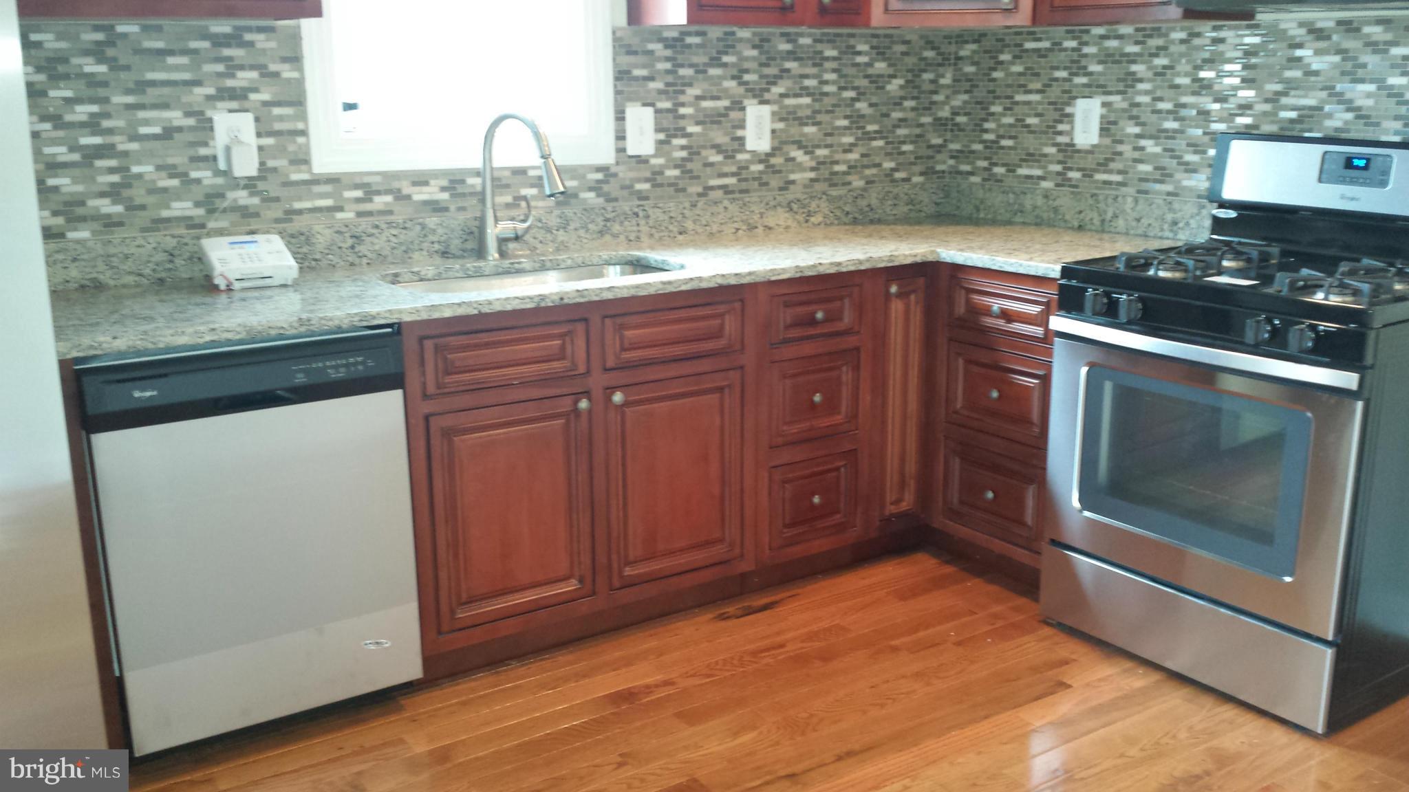 GR CAPITOL HEIGHTS - Residential