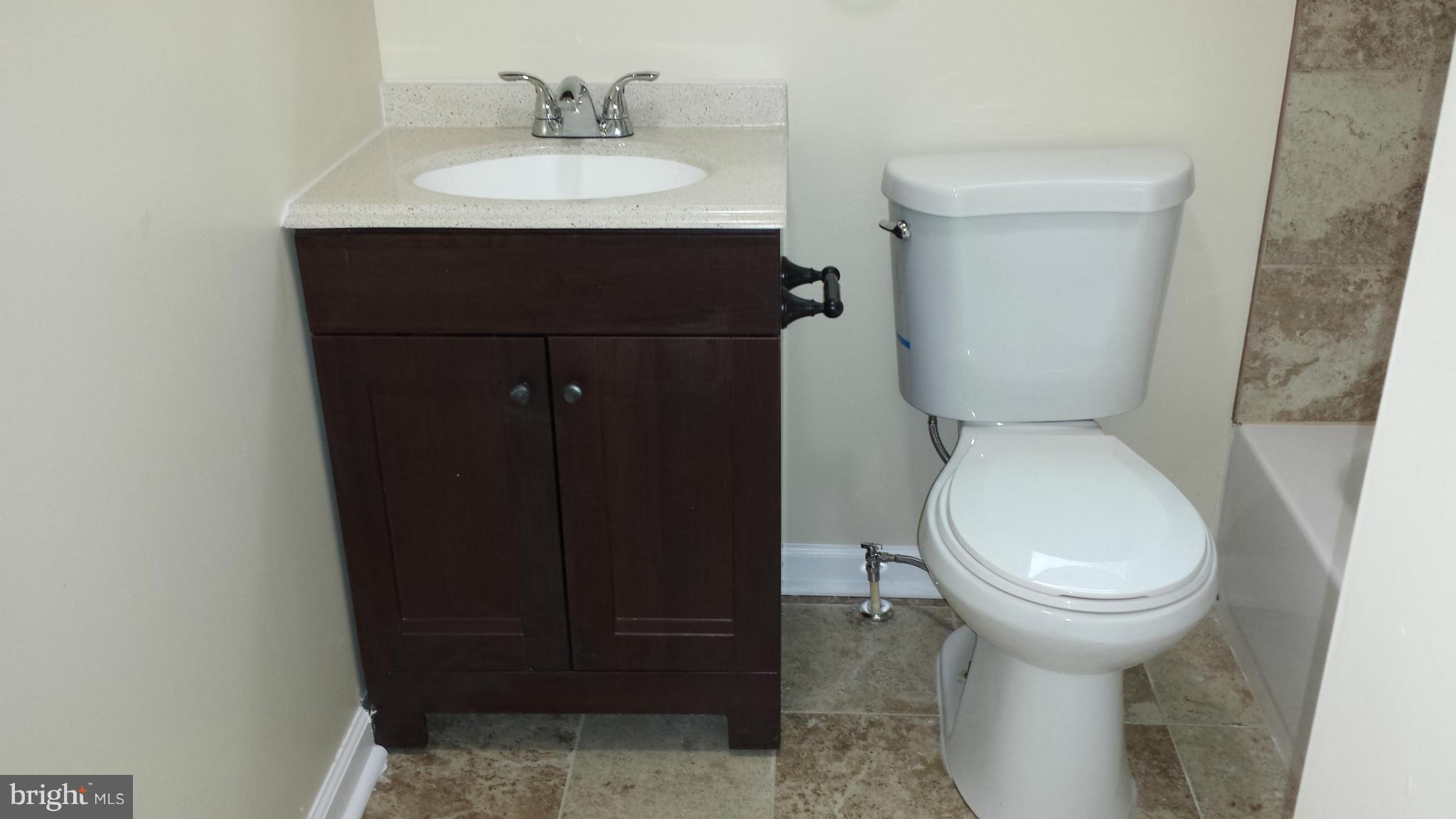 GR CAPITOL HEIGHTS - Residential