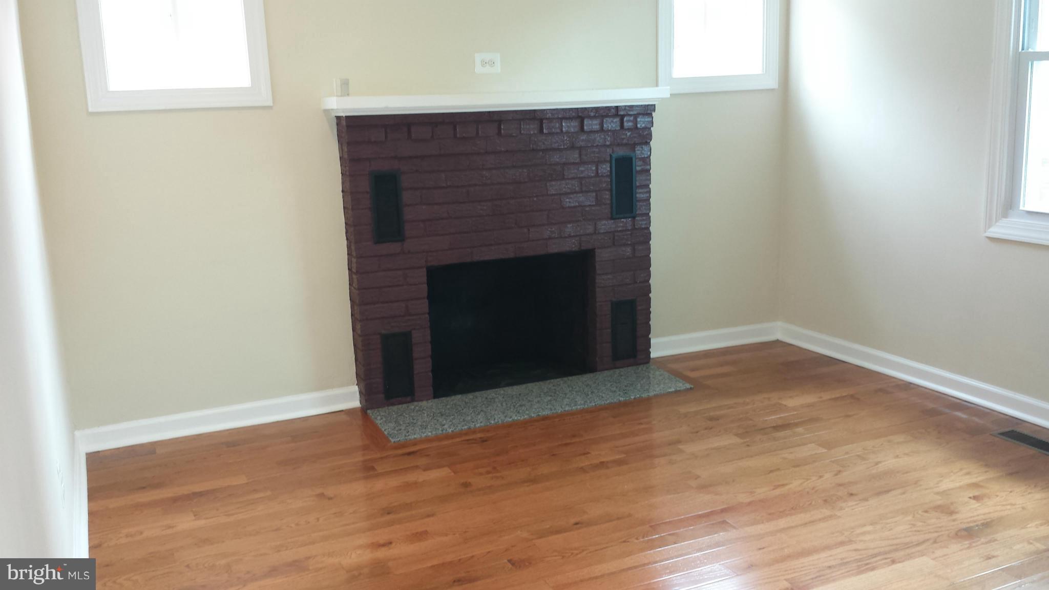 GR CAPITOL HEIGHTS - Residential