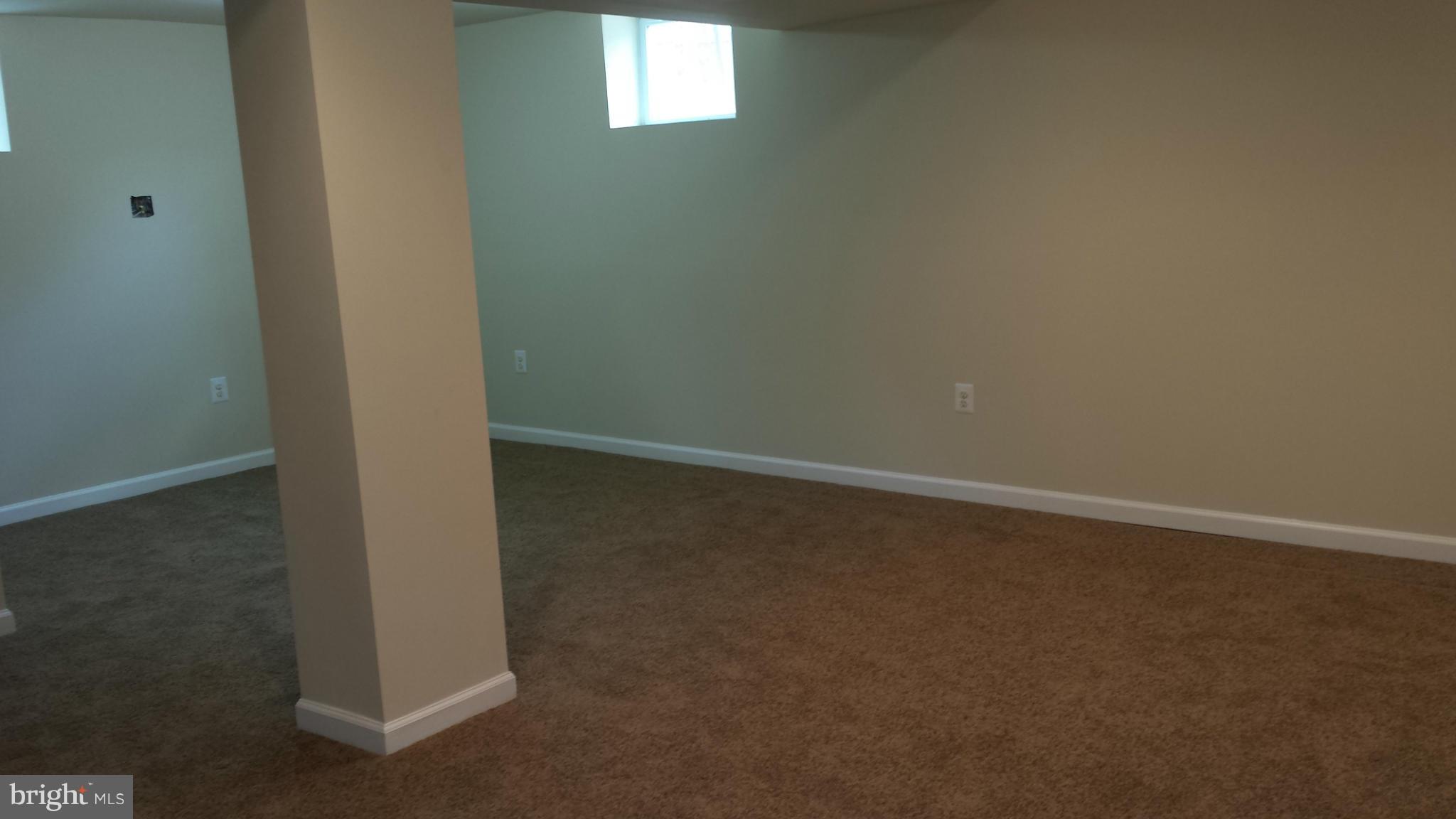 GR CAPITOL HEIGHTS - Residential