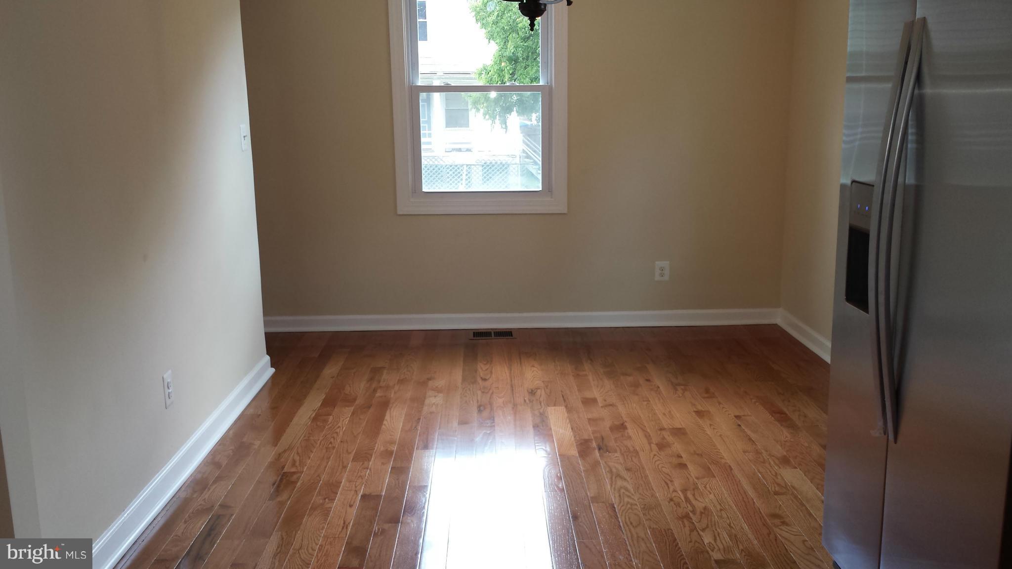 GR CAPITOL HEIGHTS - Residential