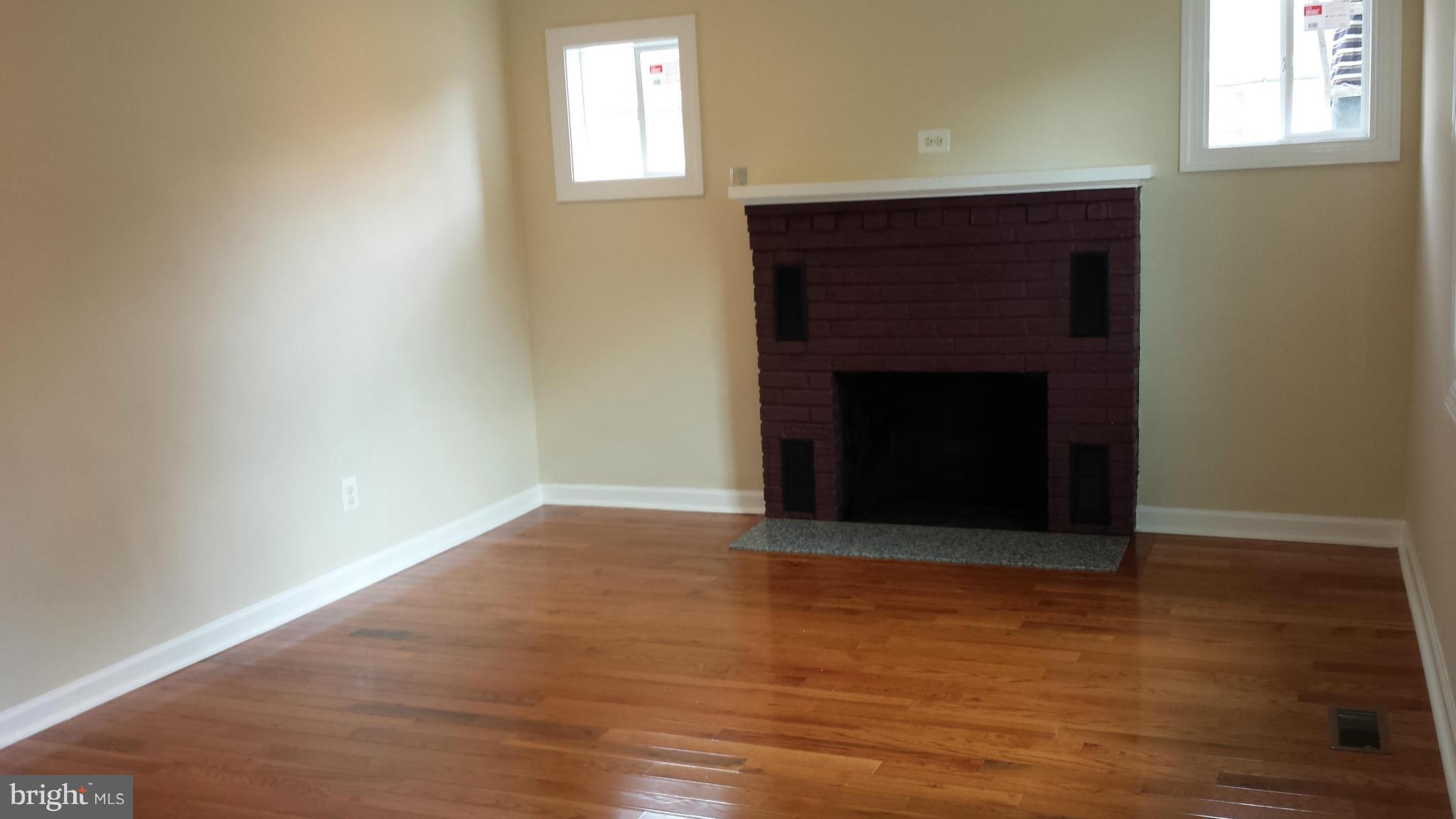 GR CAPITOL HEIGHTS - Residential