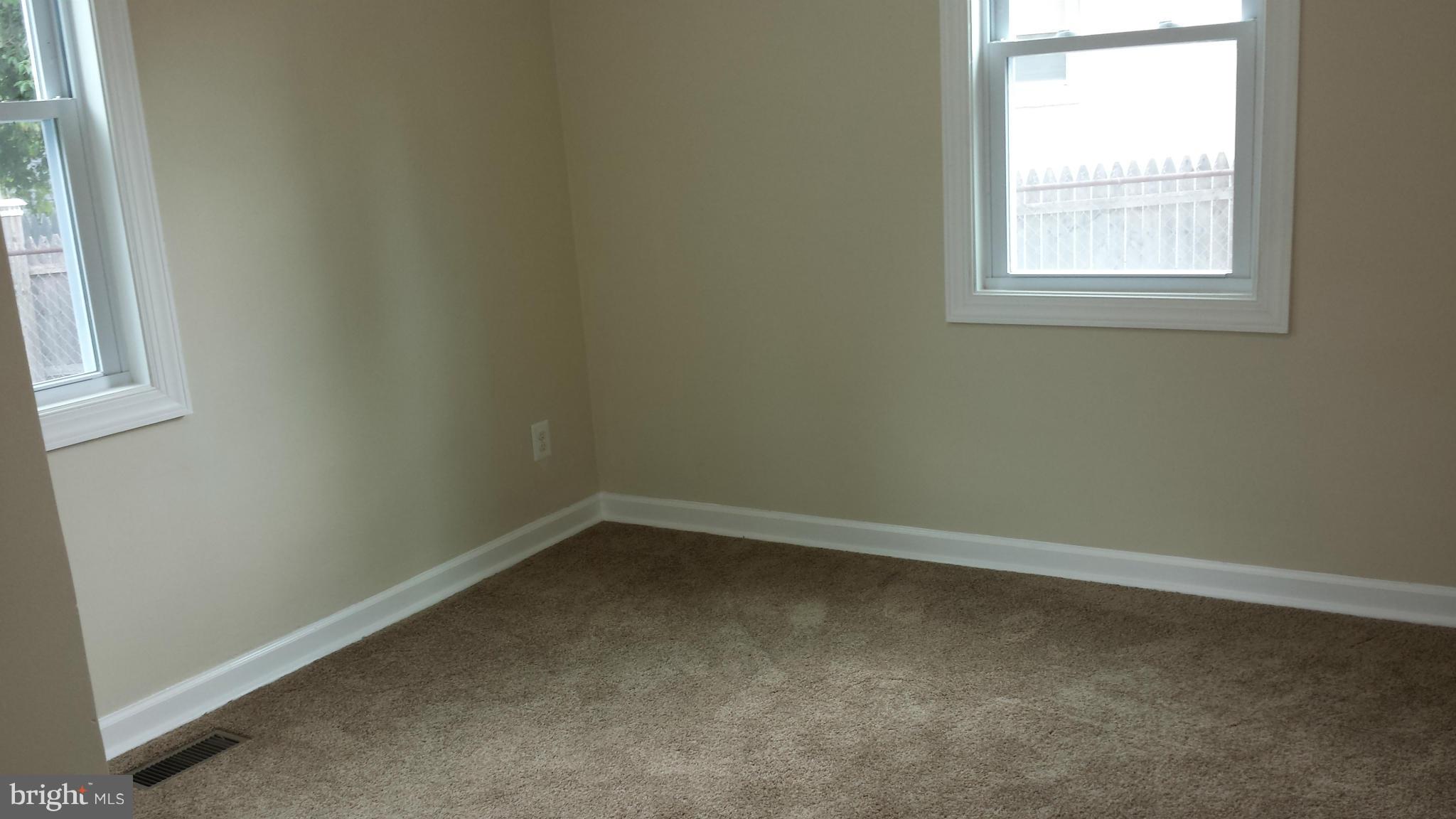 GR CAPITOL HEIGHTS - Residential