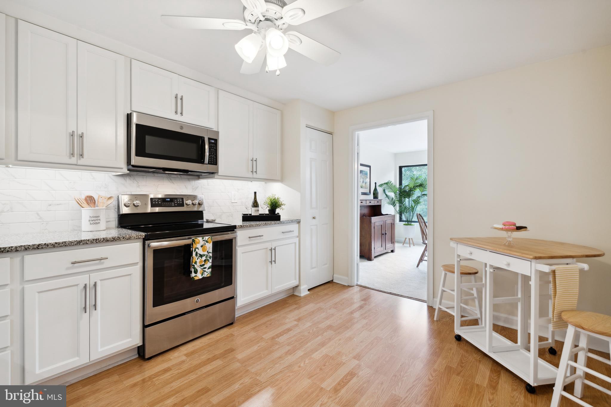 TOWSONGATE - Residential