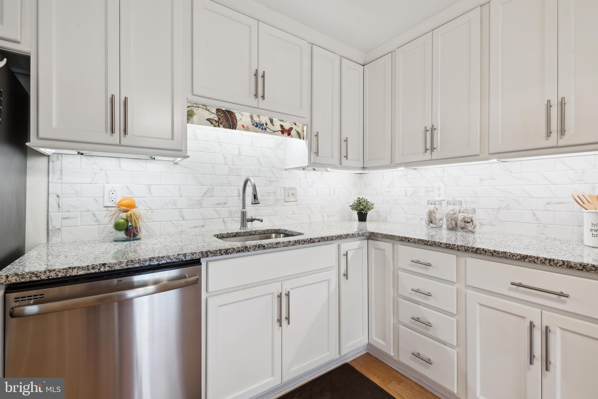 TOWSONGATE - Residential