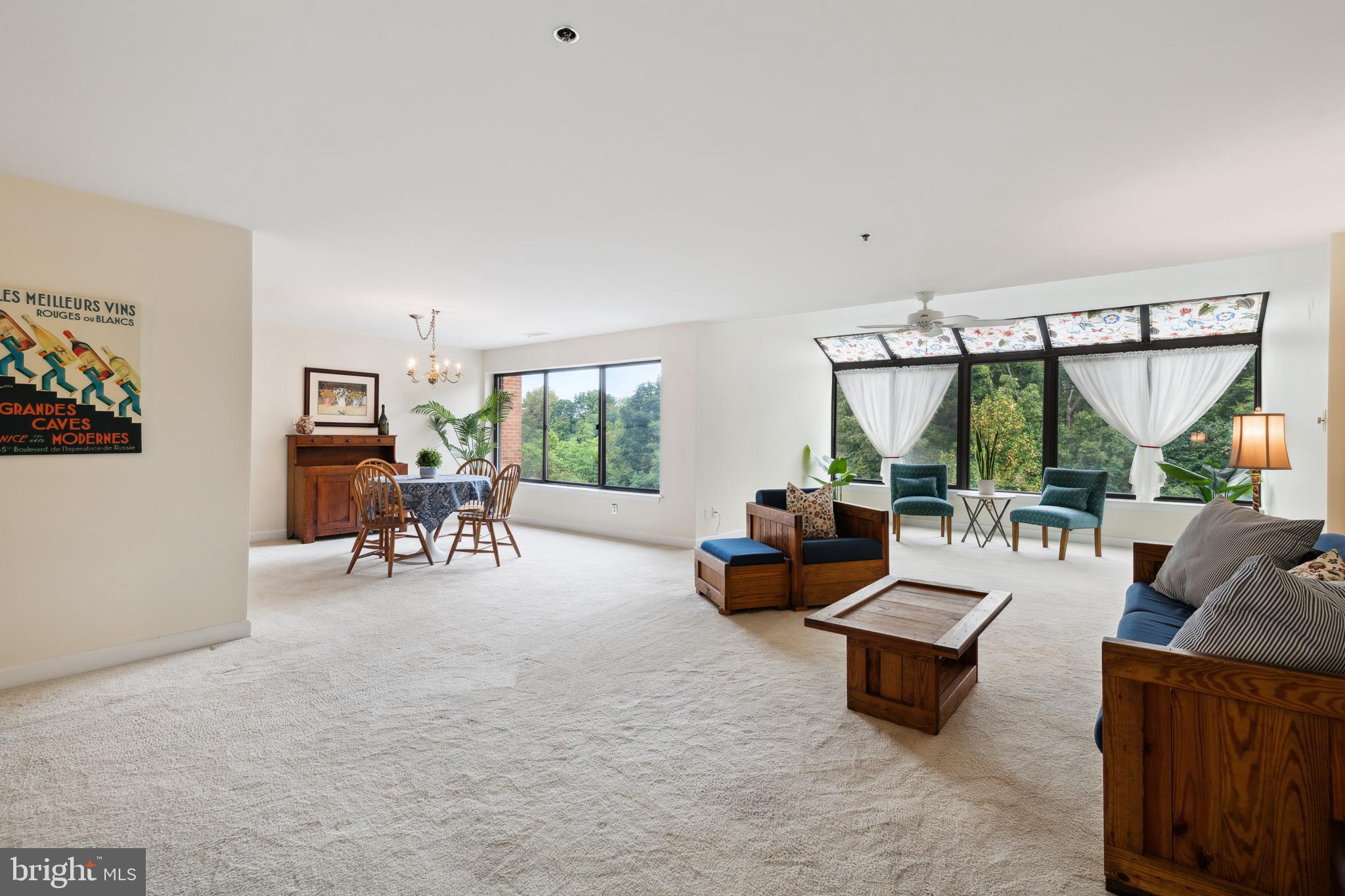 TOWSONGATE - Residential