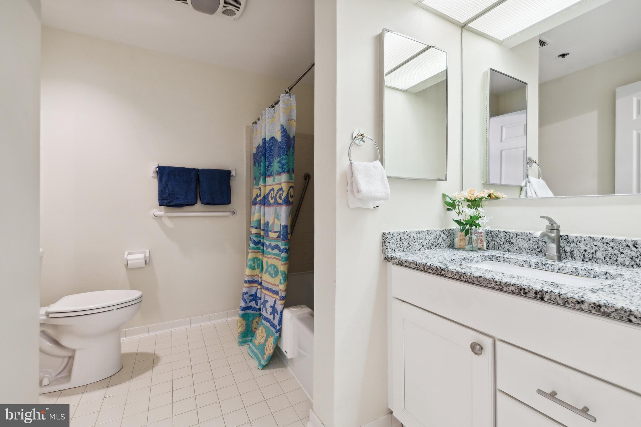 TOWSONGATE - Residential