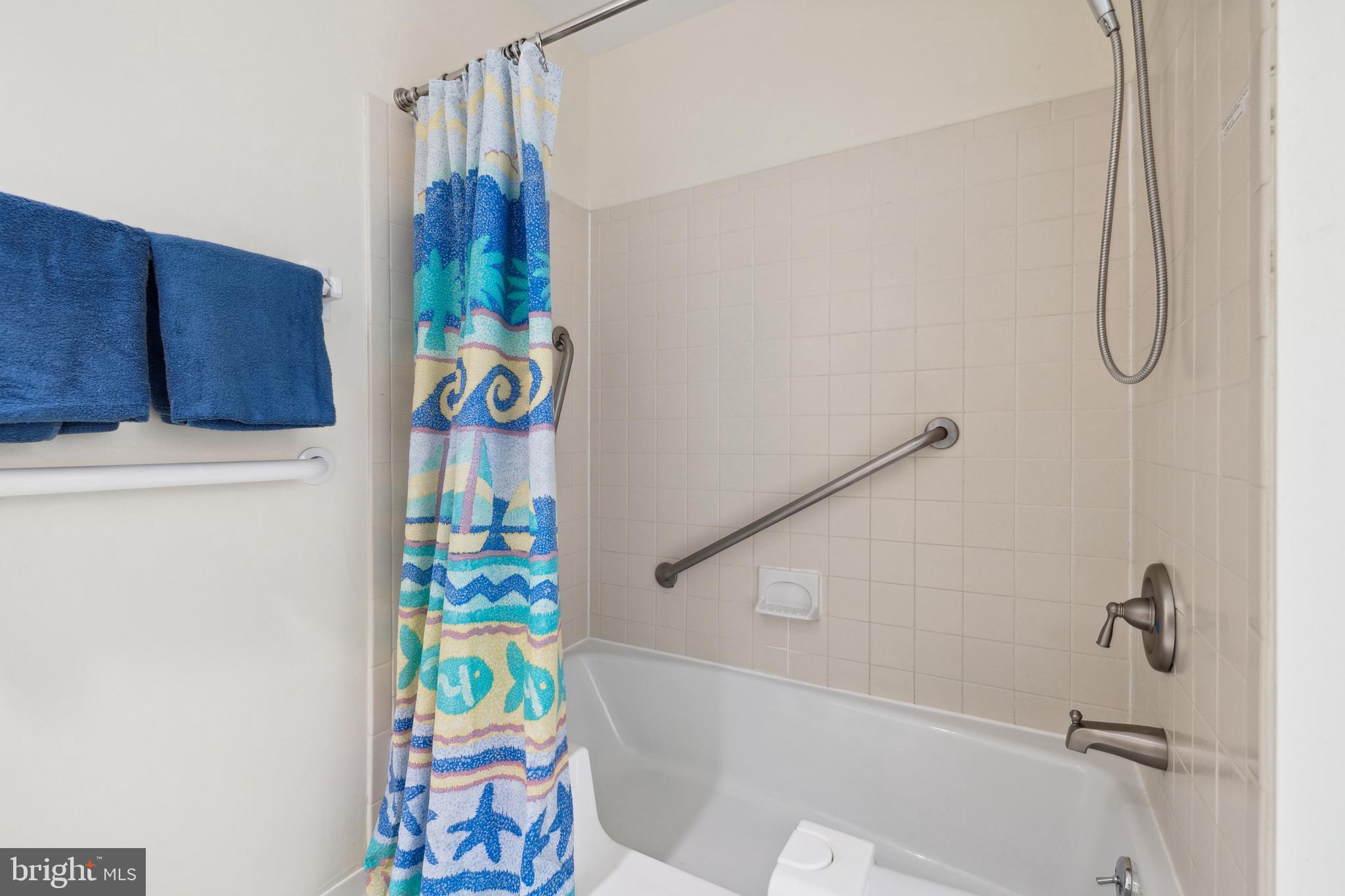 TOWSONGATE - Residential