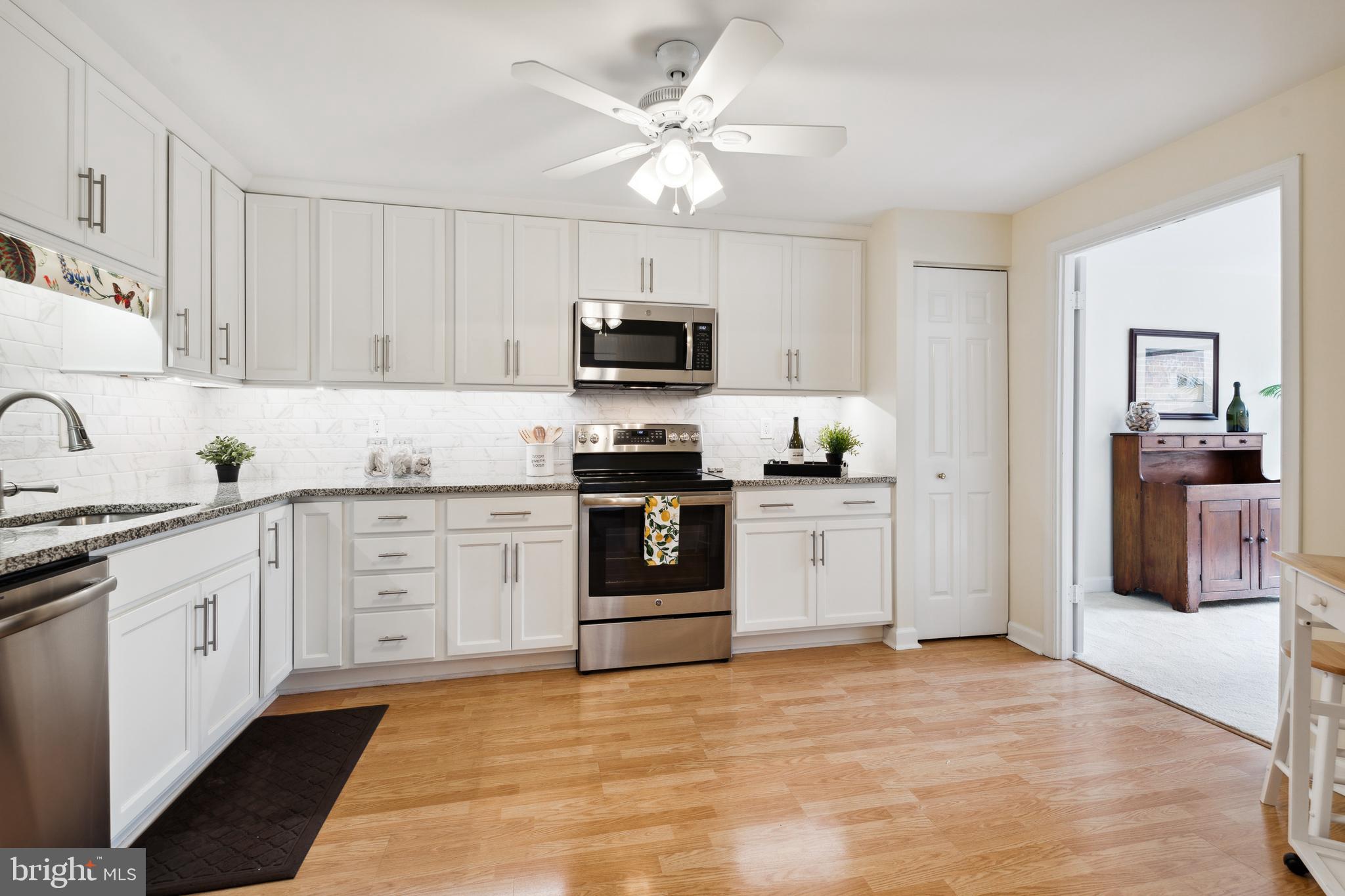 TOWSONGATE - Residential