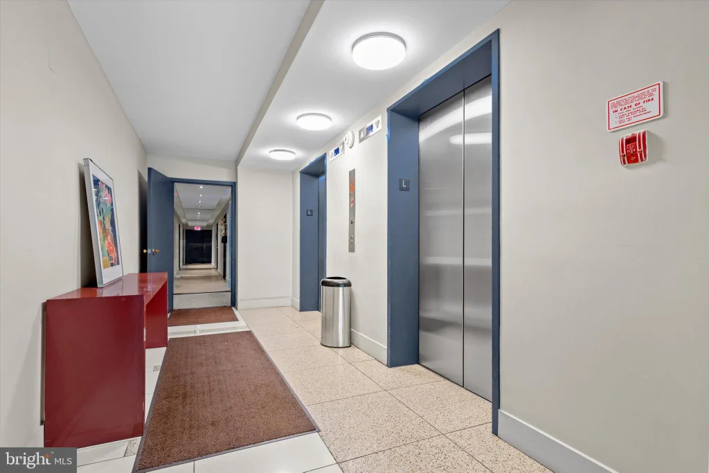 1325 18th Street NW Unit 602, Washington, DC 20036
