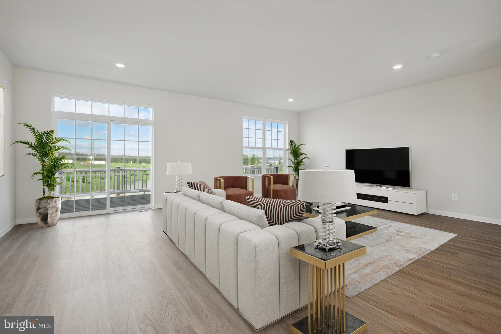 BLACKBURN - Residential