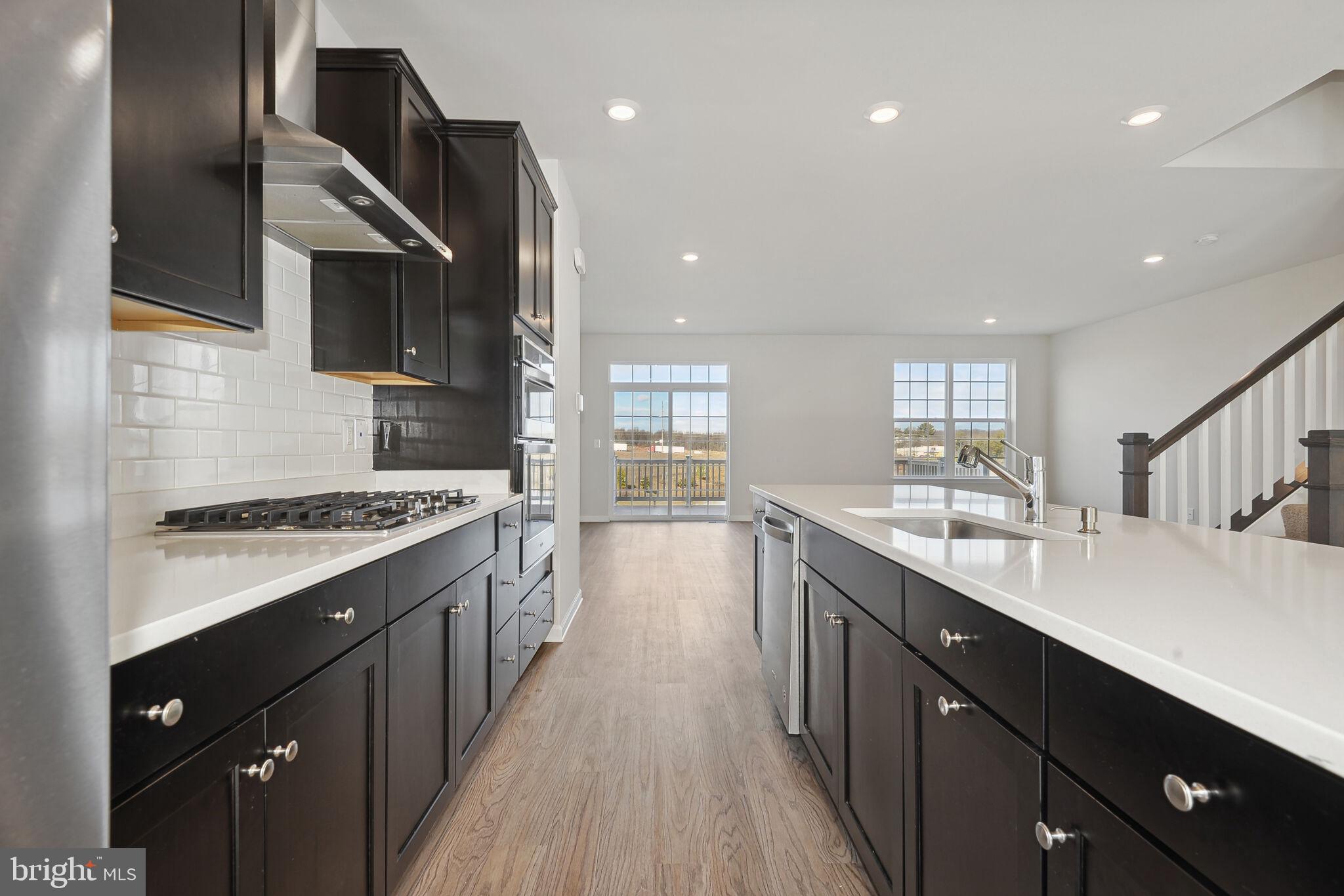 BLACKBURN - Residential