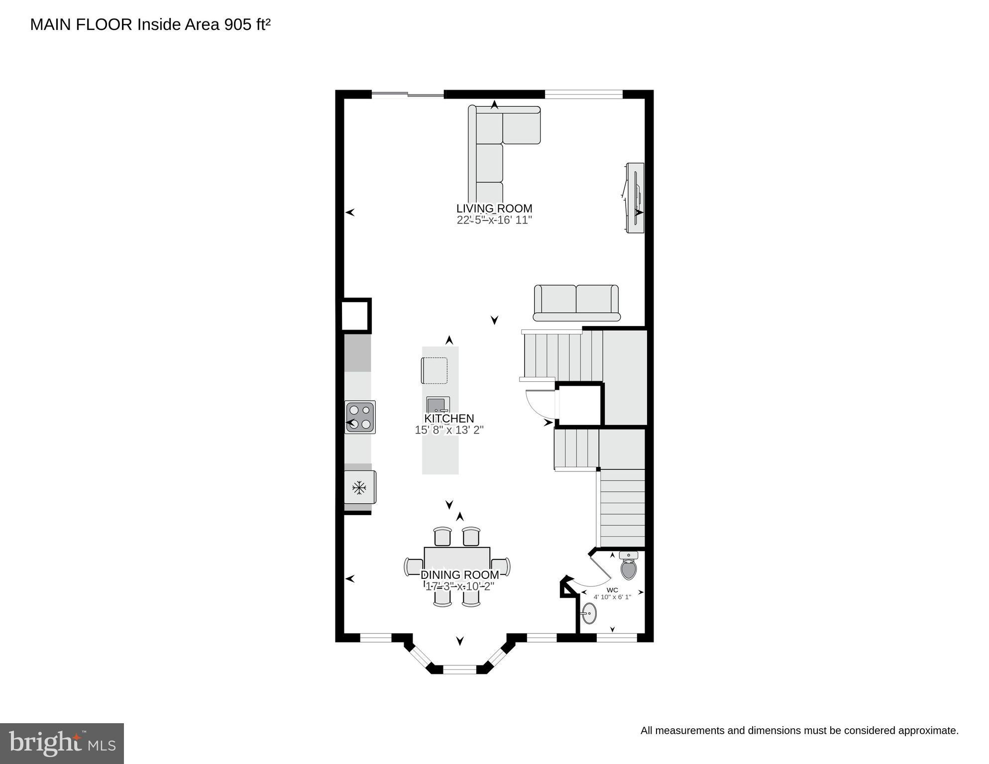 BLACKBURN - Residential