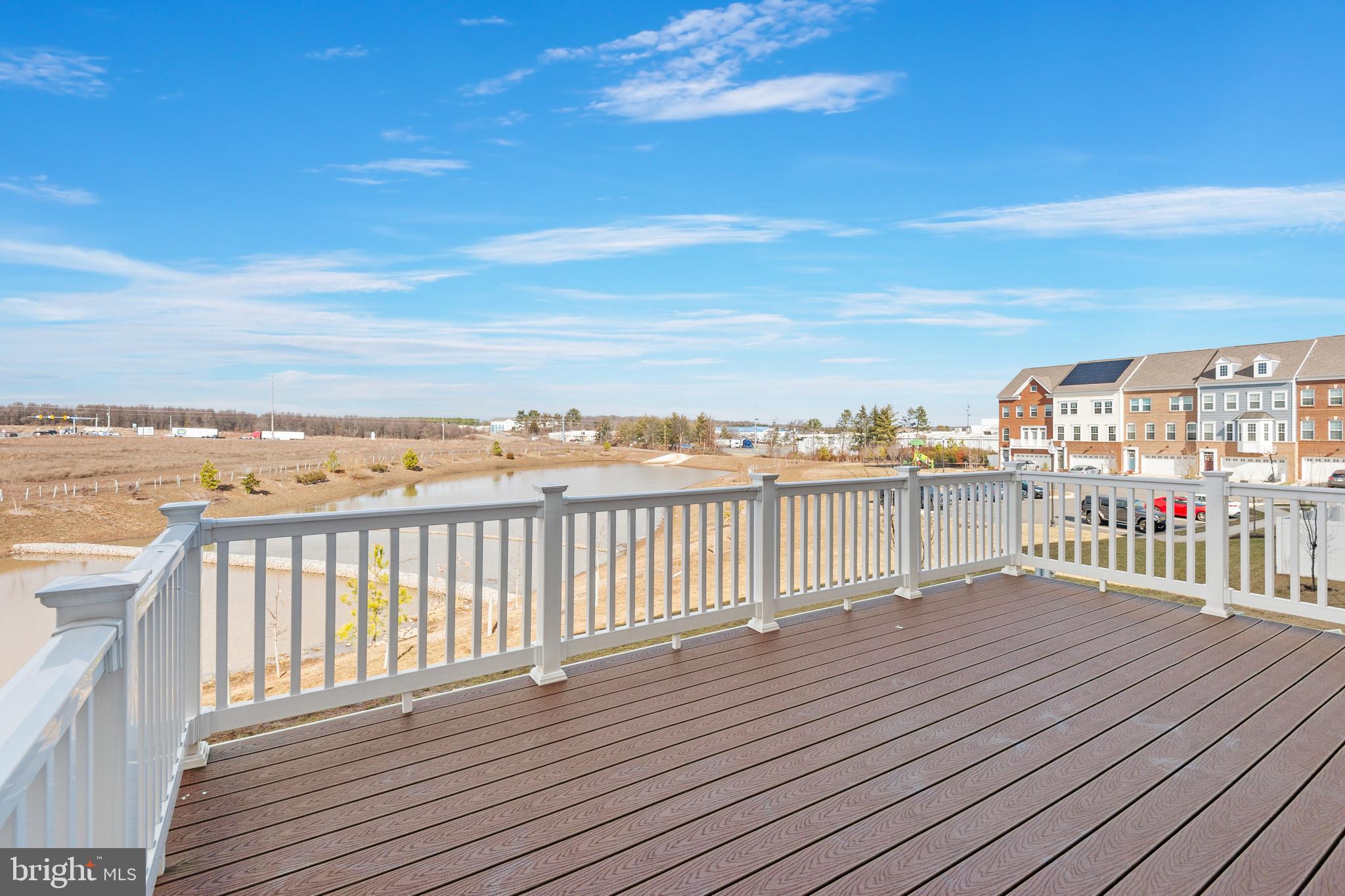 BLACKBURN - Residential