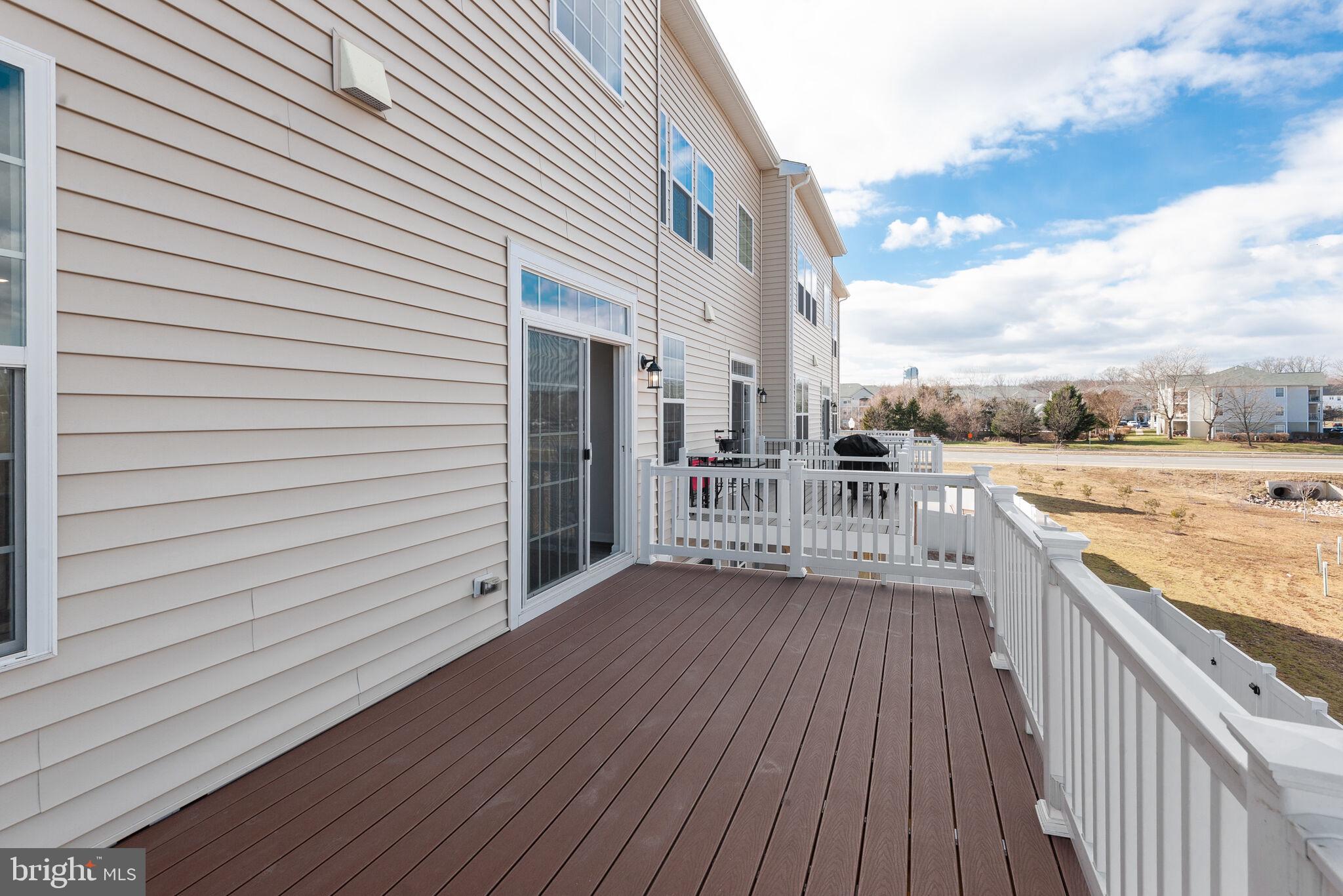 BLACKBURN - Residential