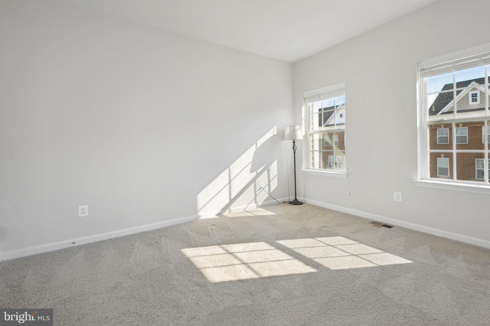 BLACKBURN - Residential