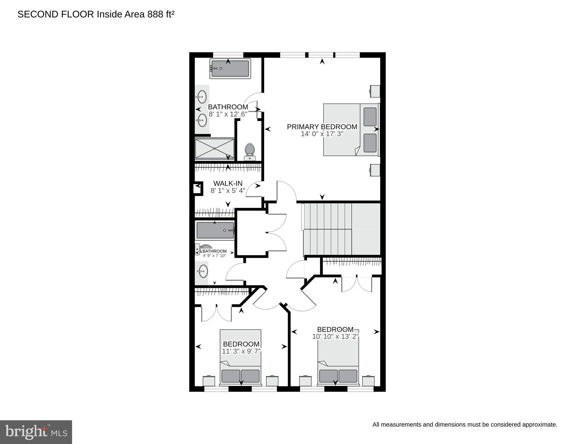 BLACKBURN - Residential