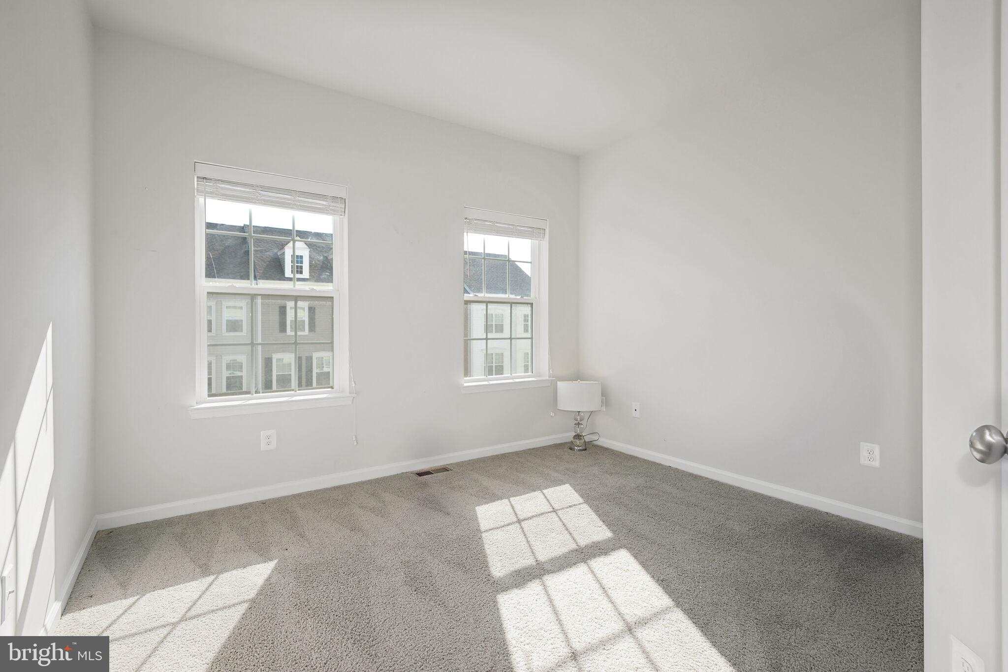 BLACKBURN - Residential