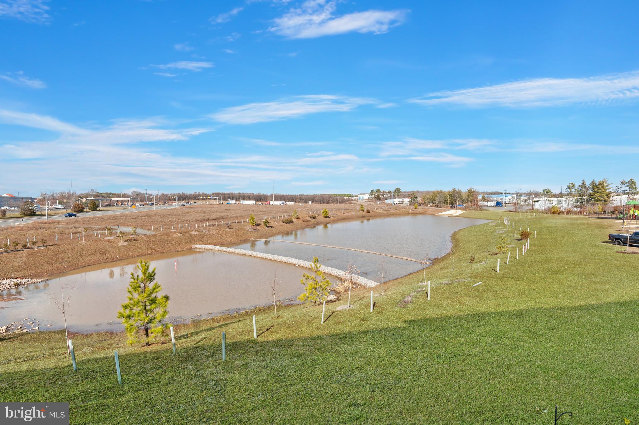 BLACKBURN - Residential