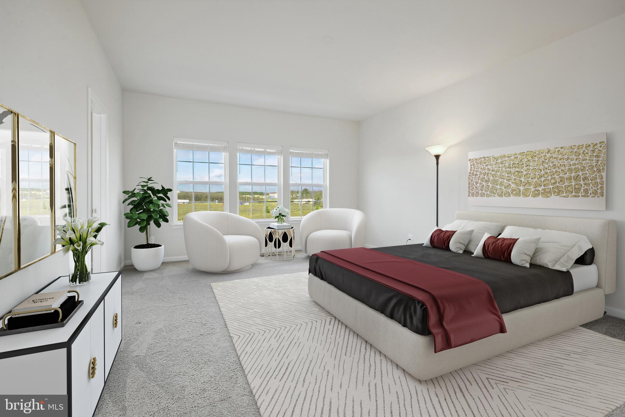 BLACKBURN - Residential