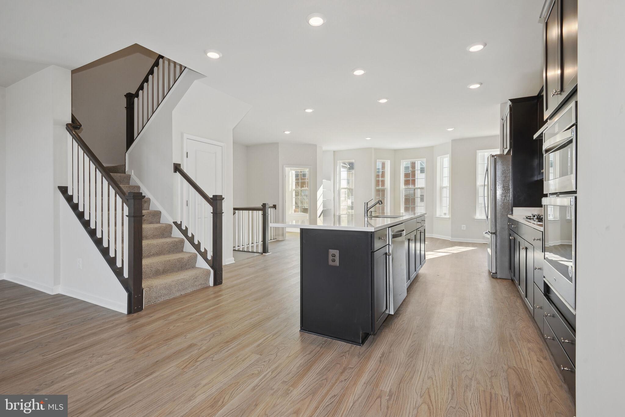 BLACKBURN - Residential