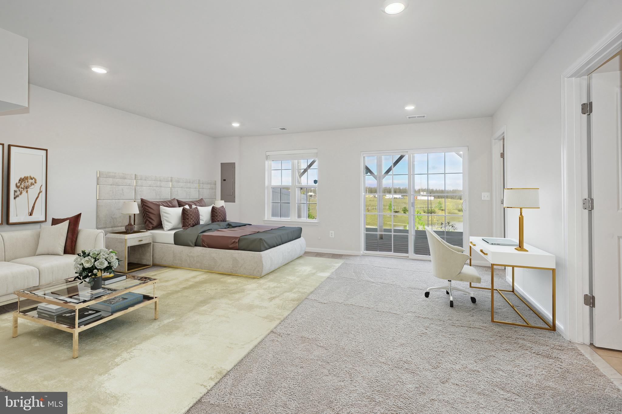 BLACKBURN - Residential